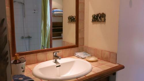 Bed & Breakfast La Petite Foucaudiere
