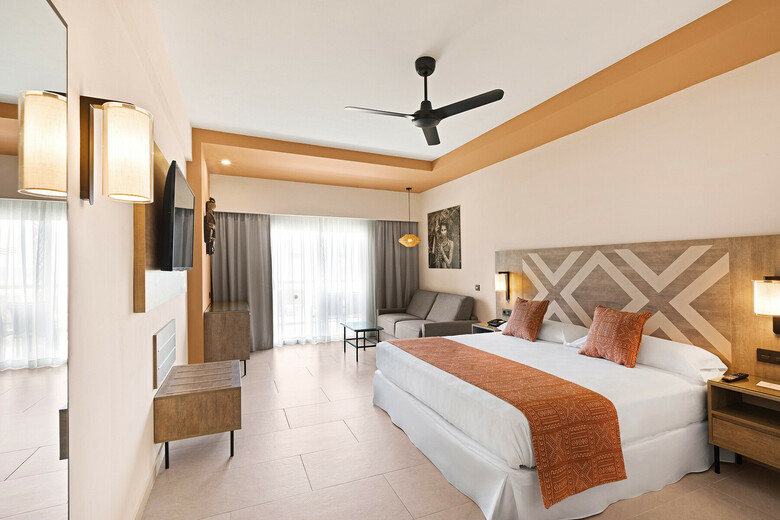 Hotel Riu Baobab - All Inclusive