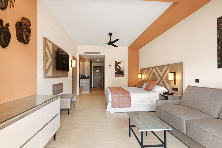 Hotel Riu Baobab - All Inclusive