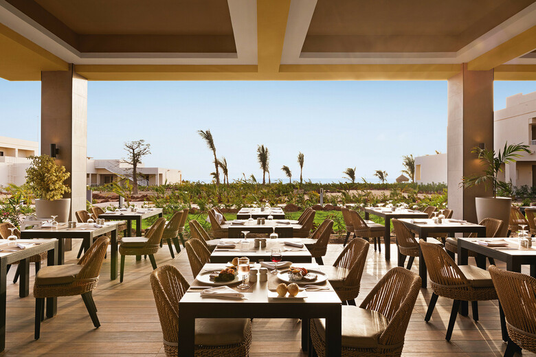 Hotel Riu Baobab - All Inclusive