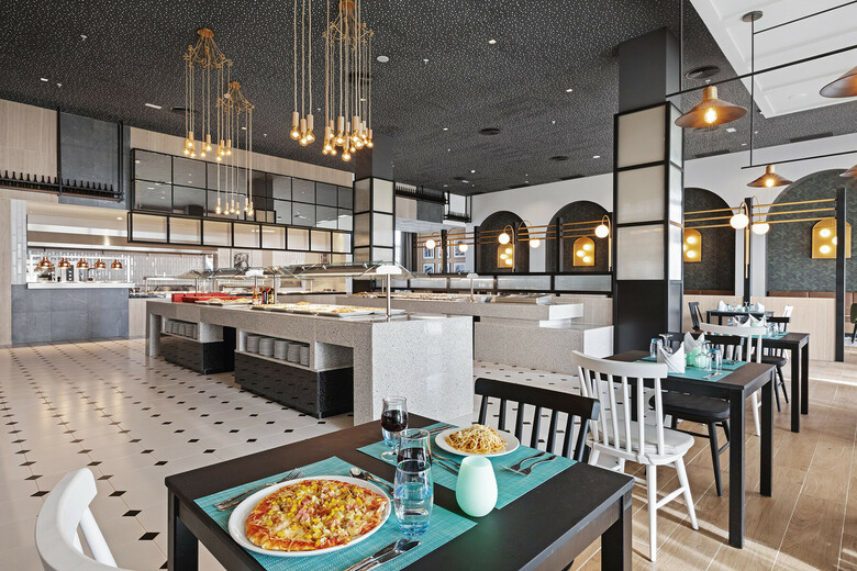 Hotel Riu Baobab - All Inclusive