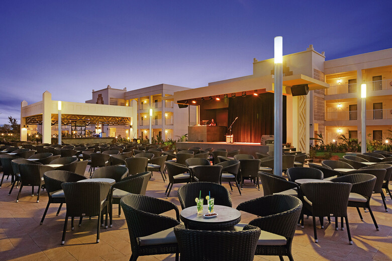 Hotel Riu Baobab - All Inclusive