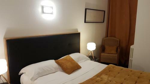 Hotel H�tel Restaurant Beau-rivage