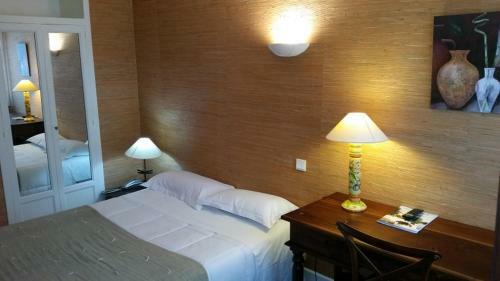 Hotel H�tel Restaurant Beau-rivage