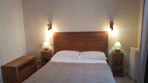 Hotel H�tel Restaurant Beau-rivage