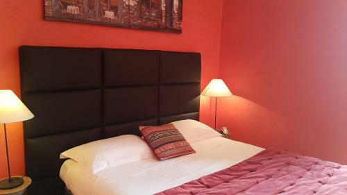 Hotel H�tel Restaurant Beau-rivage