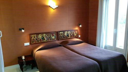 Hotel H�tel Restaurant Beau-rivage