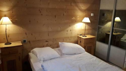 Chalet L'oree Du Bois