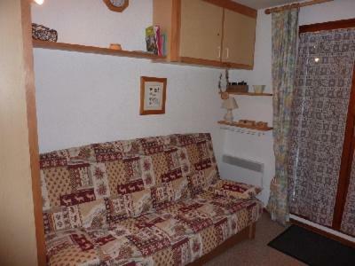 Apartamento Mont Blanc Soleil C-1