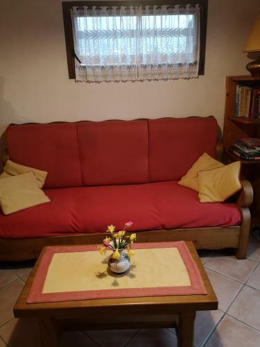 Apartamentos Sci Pierre De Famille