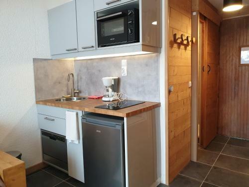 Apartamento Le Lodge By Lilou