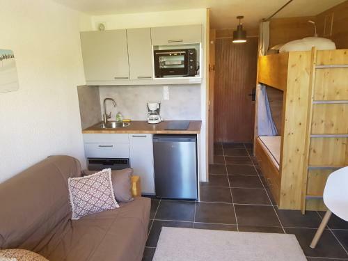 Apartamento Le Lodge By Lilou