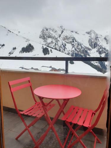 Apartamento Le Lodge By Lilou