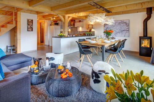 Chalet Lydie Manigod - Ovo Network