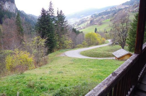Chalet Bethel