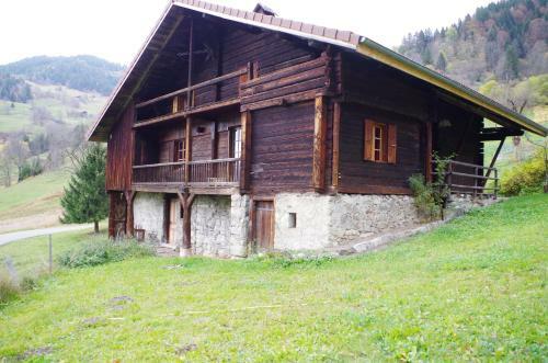 Chalet Bethel