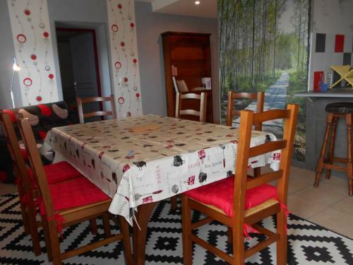 Apartamento Kmetija