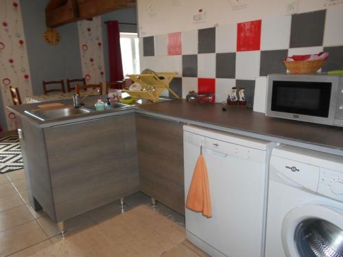 Apartamento Kmetija