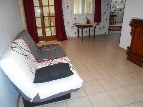 Apartamento Kmetija