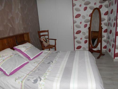 Apartamento Kmetija