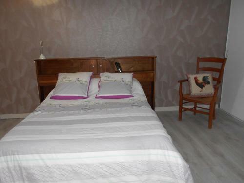 Apartamento Kmetija