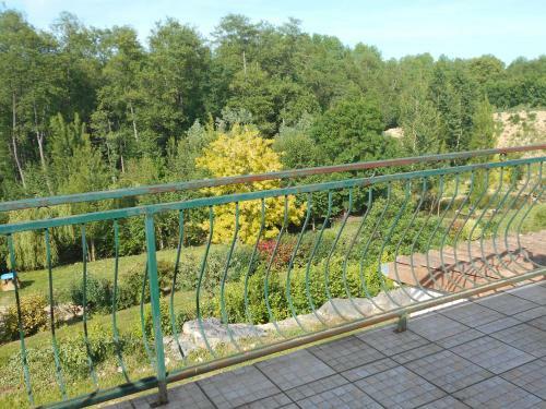 Apartamento Kmetija