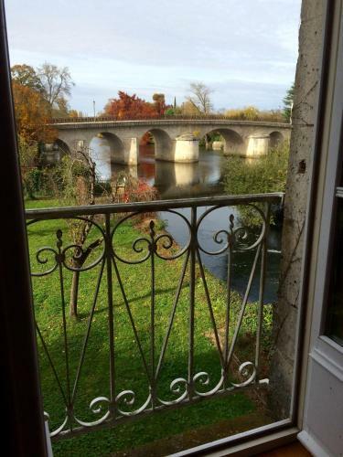 Le Moulin De Mansle
