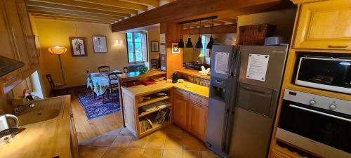 Le Moulin De Mansle