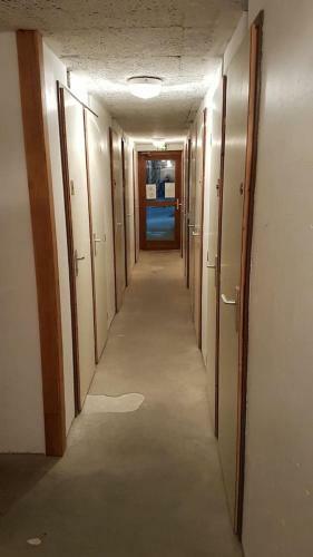 Apartamento Les Grands Balcons De L'etale