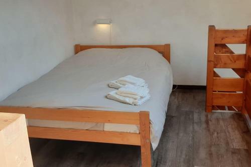 Apartamento Les Grands Balcons De L'etale