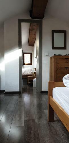 Apartamento Les Grands Balcons De L'etale