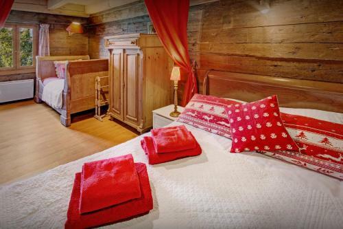 Chalet Le Meridien Etale - Ovo Network