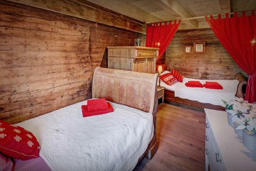 Chalet Le Meridien Etale - Ovo Network