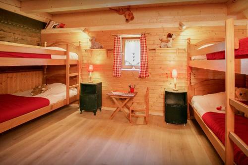 Chalet Le Meridien Etale - Ovo Network