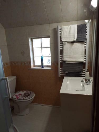 Apartamento La Maisonnette