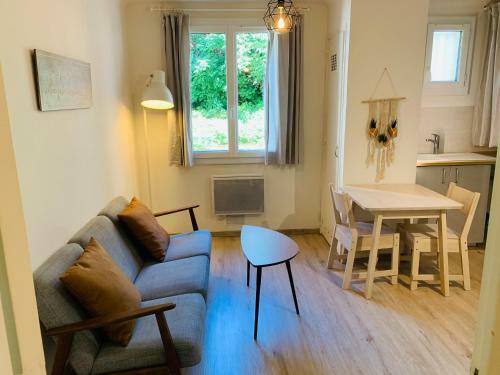 Apartamento Mont D'or Appartement