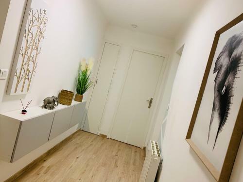 Apartamento Mont D'or Appartement