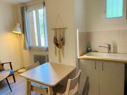 Apartamento Mont D'or Appartement