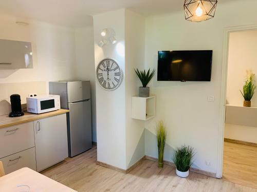 Apartamento Mont D'or Appartement