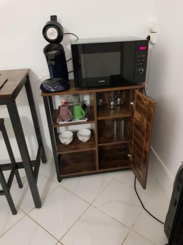 Apartamento Home Gesteasy Proche Gare