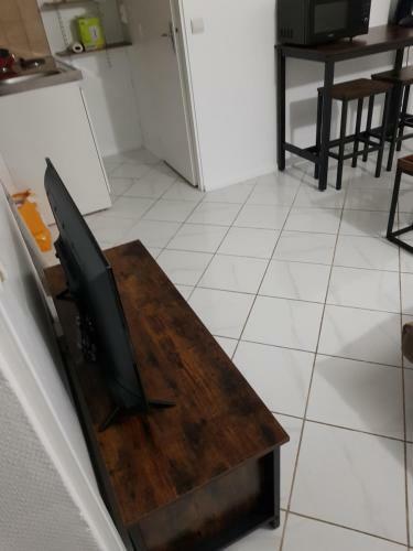 Apartamento Home Gesteasy Proche Gare