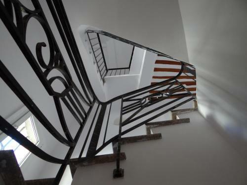 Apartamentos Villa Colonna Appartements