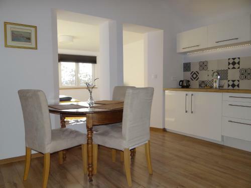 Apartamentos Villa Colonna Appartements