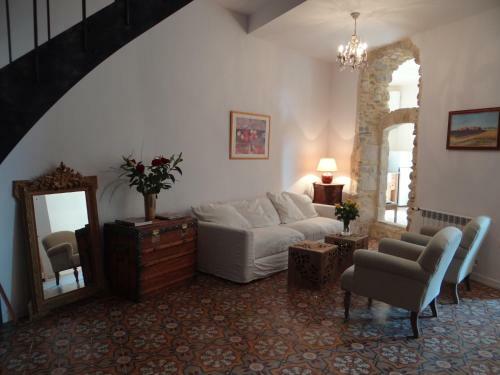 Apartamentos Villa Colonna Appartements