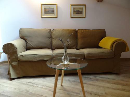 Apartamentos Villa Colonna Appartements