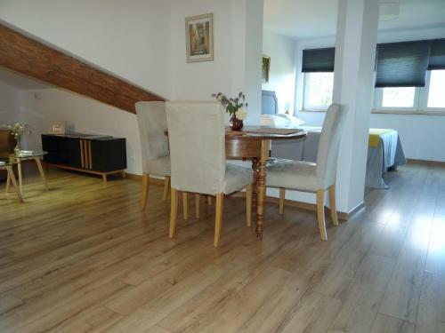 Apartamentos Villa Colonna Appartements