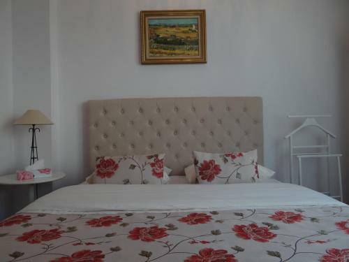 Apartamentos Villa Colonna Appartements