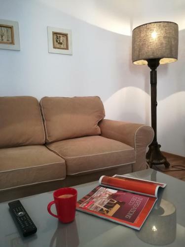 Apartamentos Villa Colonna Appartements