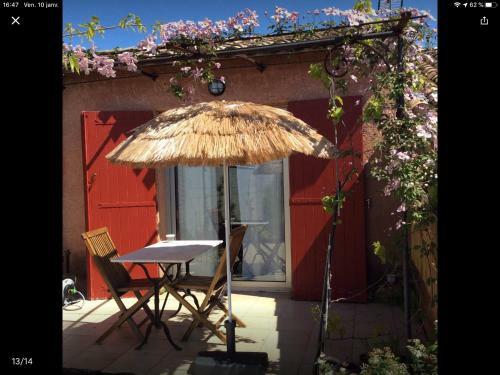 Petite Villa Pour Amoureux