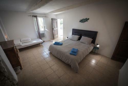 Hostal La Bastide De L'adrech